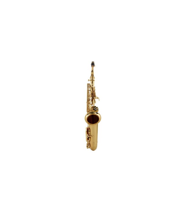 Jupiter JAS700Q Alto Sax [4]
