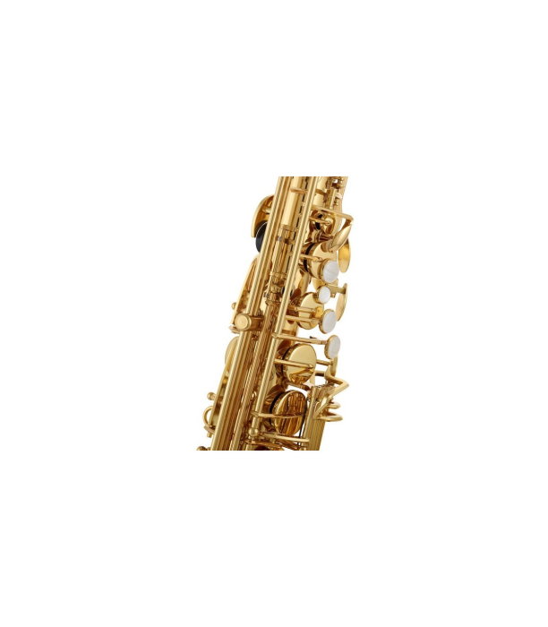 Jupiter JAS700Q Alto Sax [6]