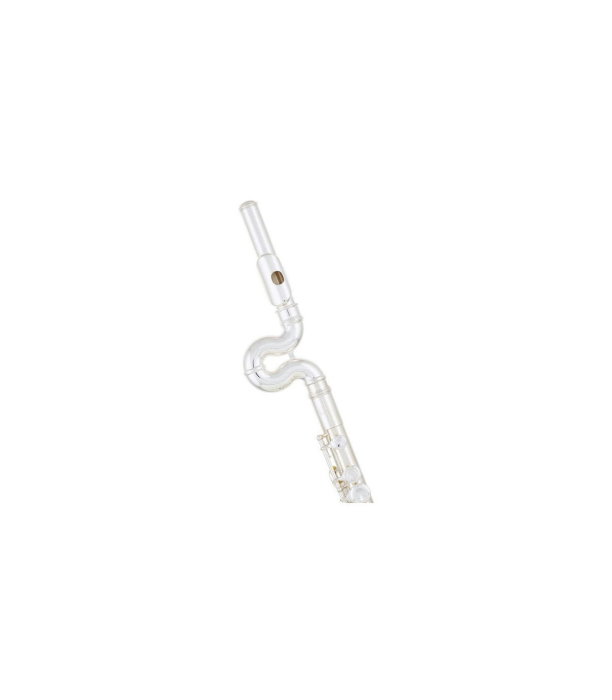 Jupiter JFL700WD D-Loop Flute [5]