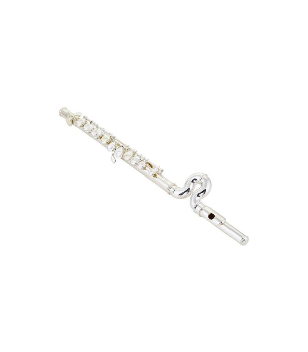 Jupiter JFL700WD D-Loop Flute [4]