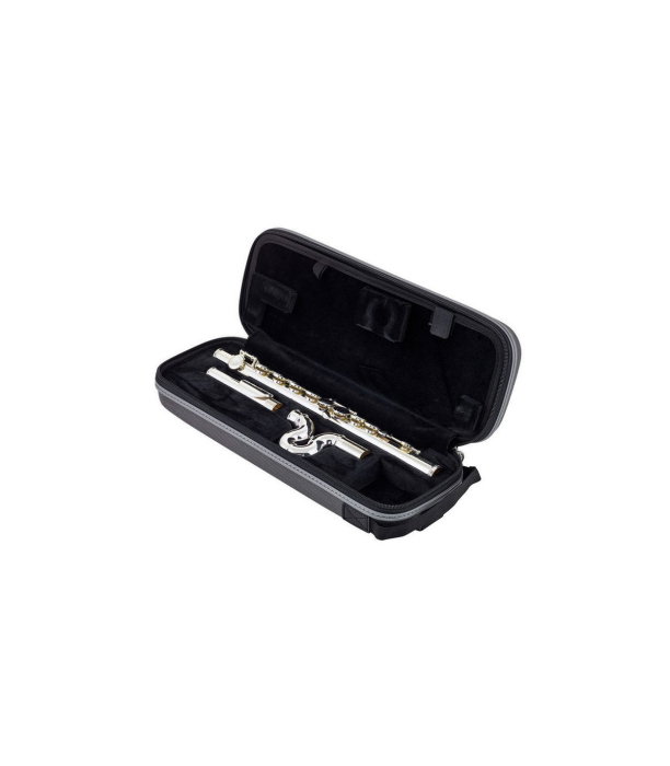 Jupiter JFL700WD D-Loop Flute [8]