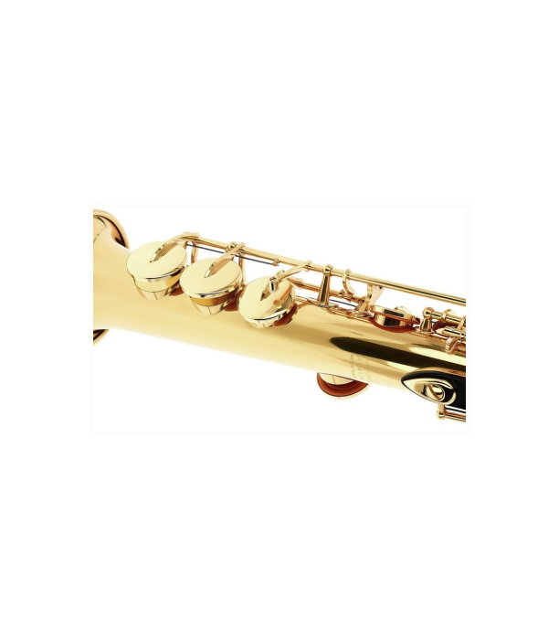 Jupiter JSS1000Q Soprano Saxophone [9]