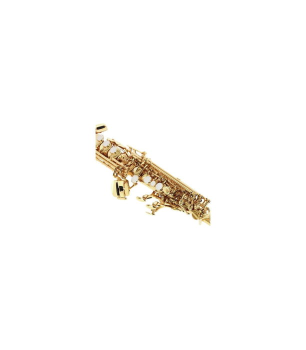 Jupiter JSS1000Q Soprano Saxophone [3]