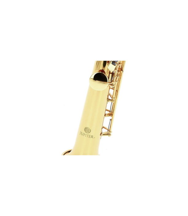 Jupiter JSS1000Q Soprano Saxophone [5]
