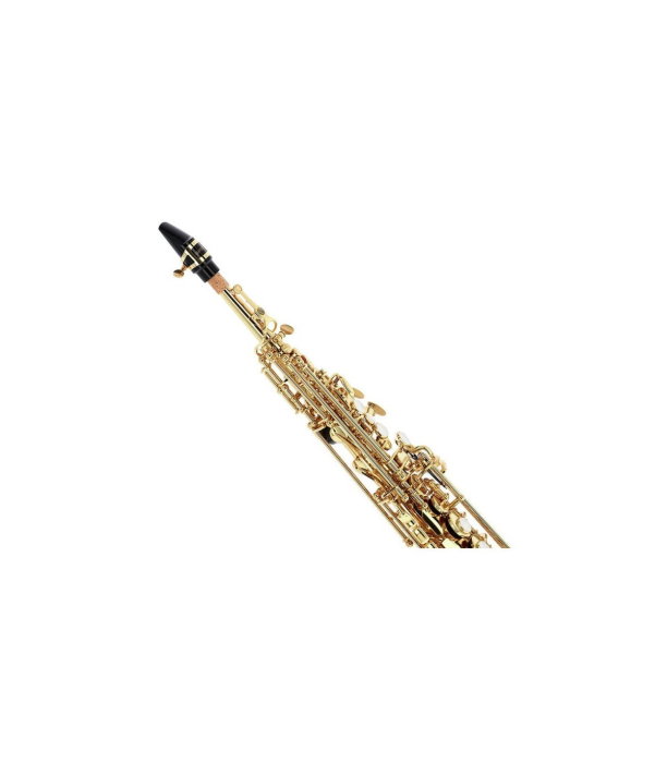 Jupiter JSS1000Q Soprano Saxophone [5]