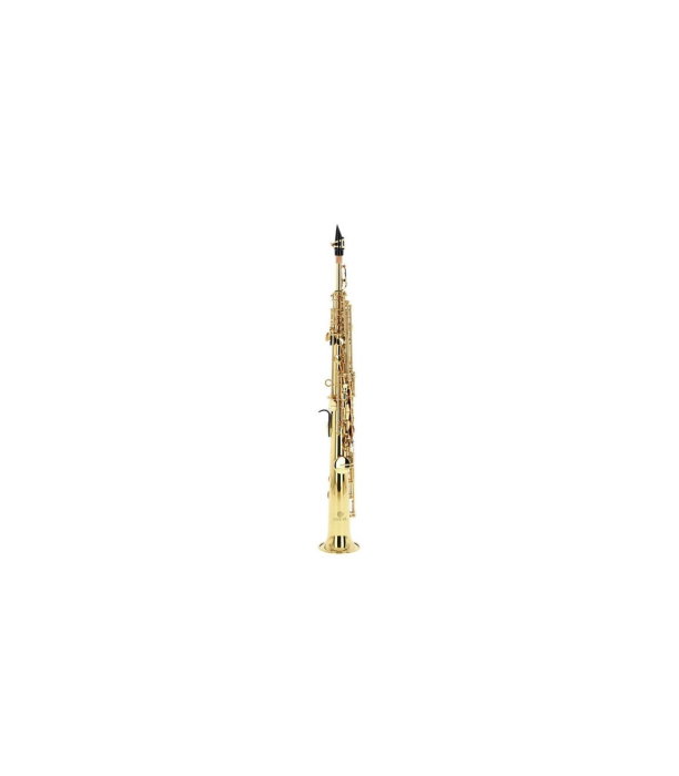 Jupiter JSS1000Q Soprano Saxophone [4]