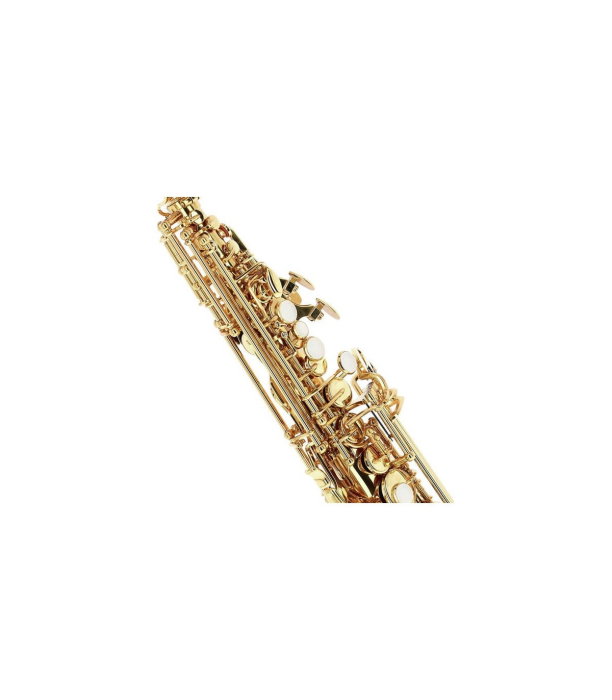 Jupiter JSS1000Q Soprano Saxophone [7]