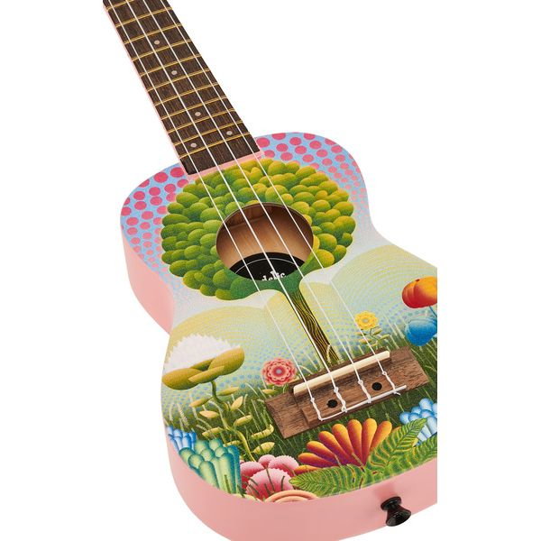 Kala Ukadelic Uketopia Soprano [6]