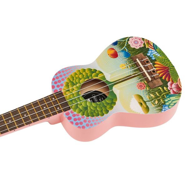 Kala Ukadelic Uketopia Soprano [5]