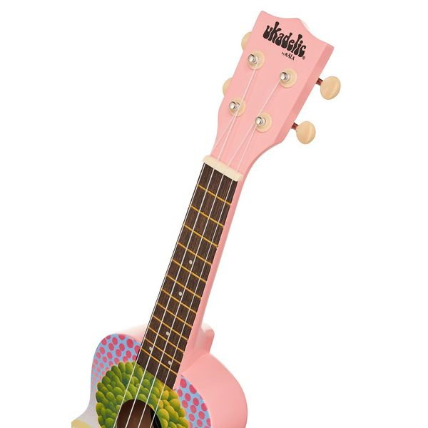 Kala Ukadelic Uketopia Soprano [7]