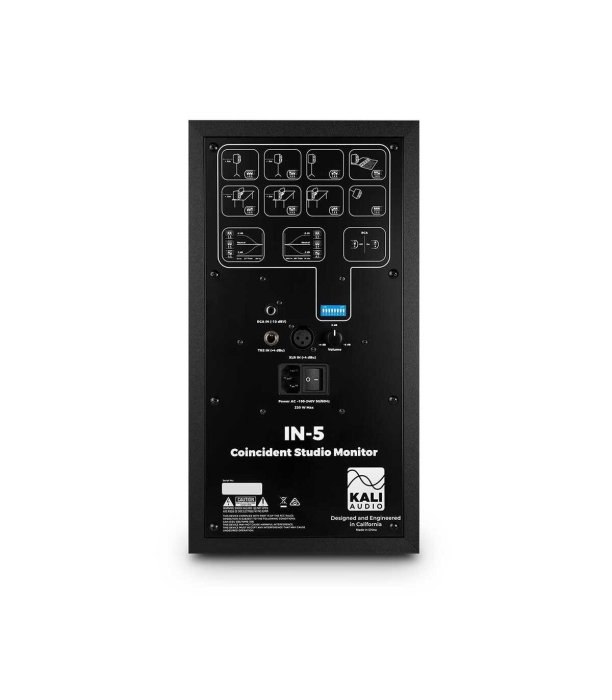 Kali Audio IN-5 [3]