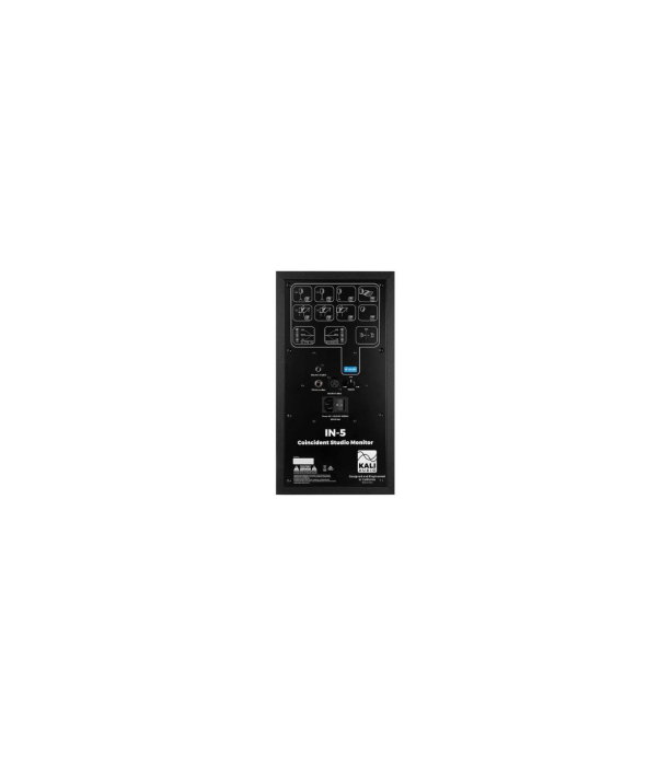 Kali Audio IN-5 Controller Set [4]
