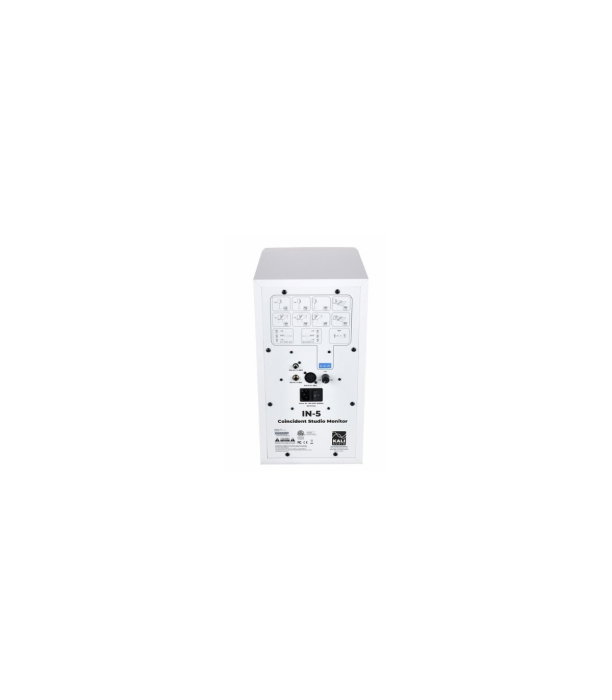 Kali Audio IN-5 White [4]