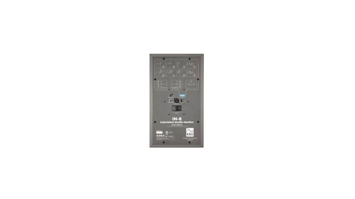 Kali Audio IN-8 2nd Wave Grey [4]
