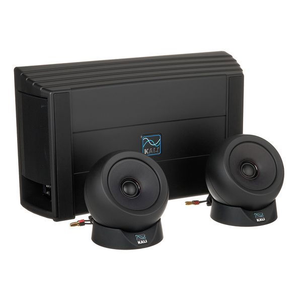 Kali Audio IN-UNF [4]