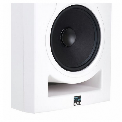 Kali Audio LP-6 2nd Wave White [8]