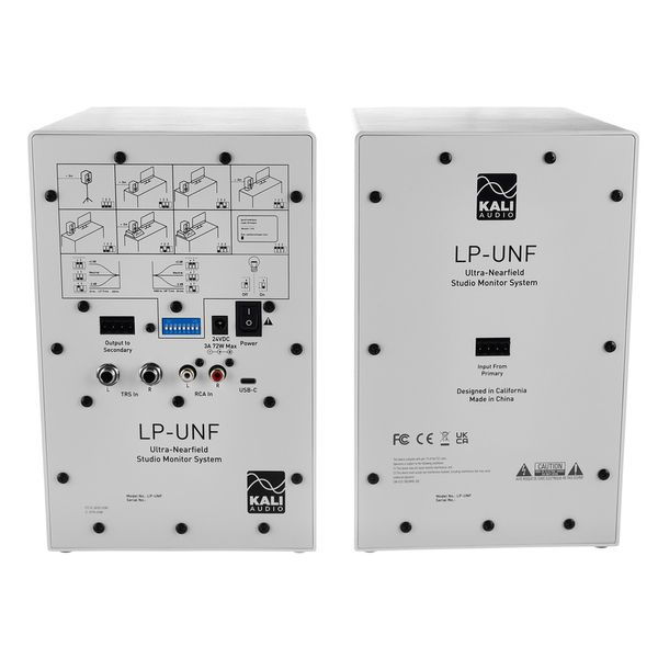 Kali Audio LP-UNF [9]