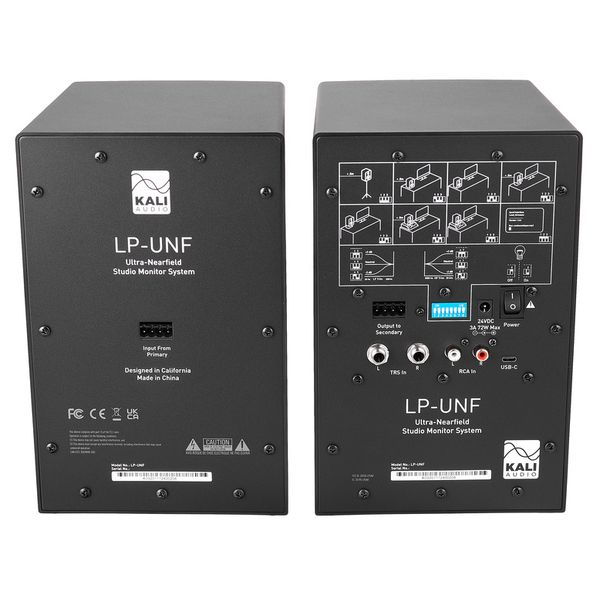 Kali Audio LP-UNF [3]