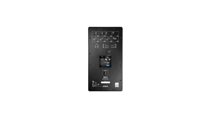 Kali Audio SM-8 [4]