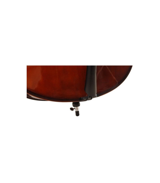 Karl Hoffmeister MB040L 3/4 Double Bass [6]