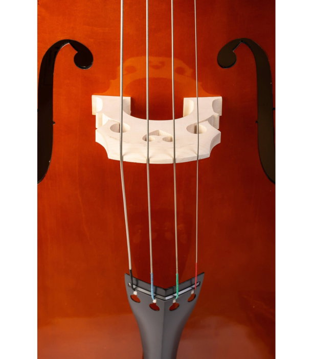 Karl Hoffmeister MB040L 3/4 Double Bass [5]