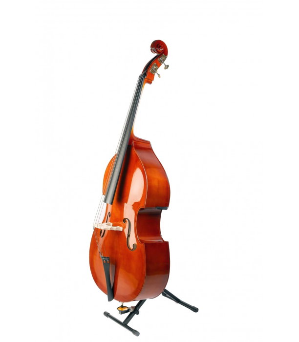 Karl Hoffmeister MB040L 3/4 Double Bass [2]
