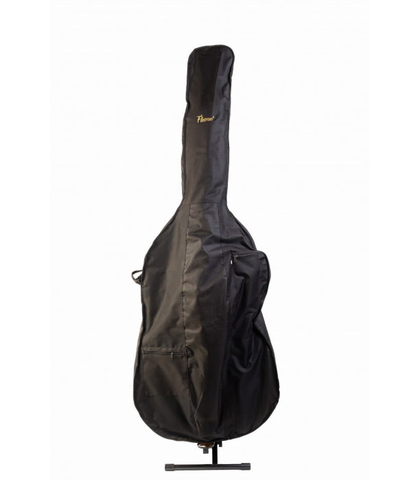 Karl Hoffmeister MB040L 3/4 Double Bass [8]