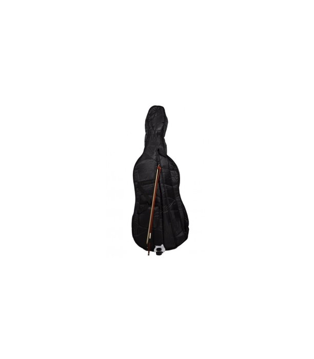 Karl Hoffmeister MB040L 4/4 Double Bass [5]