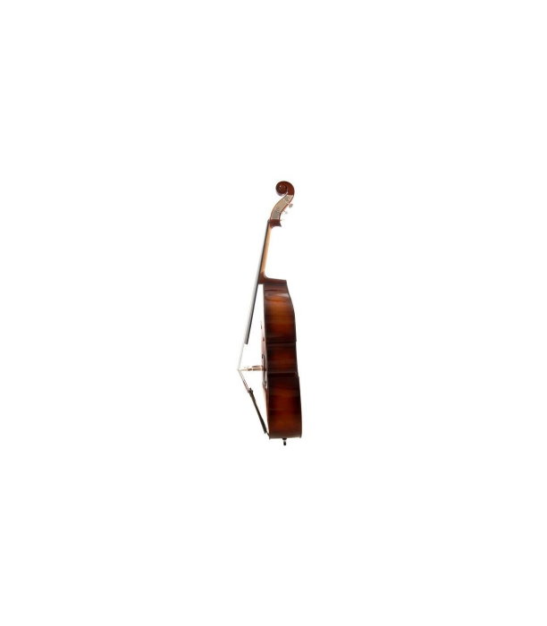 Karl Hoffmeister MB040L 4/4 Double Bass [3]