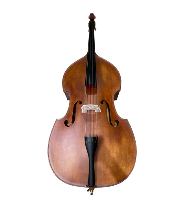 Karl Hoffmeister MB040R Contrabas 4/4 [6]
