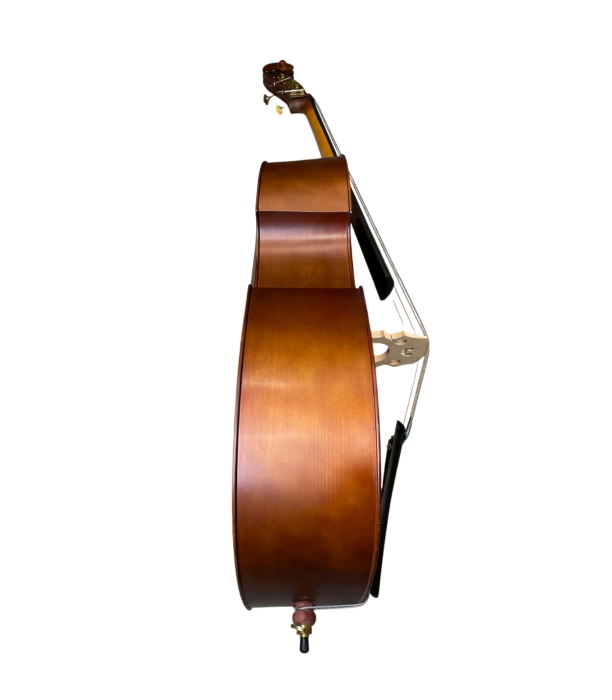 Karl Hoffmeister MB040R Contrabas 4/4 [7]