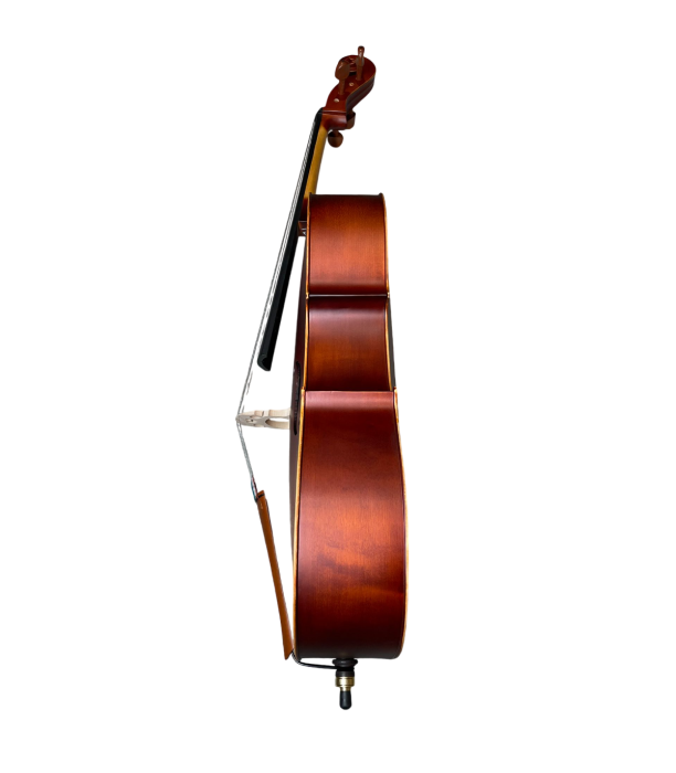 Karl Hoffmeister MC 761B Violoncel 4/4 [2]