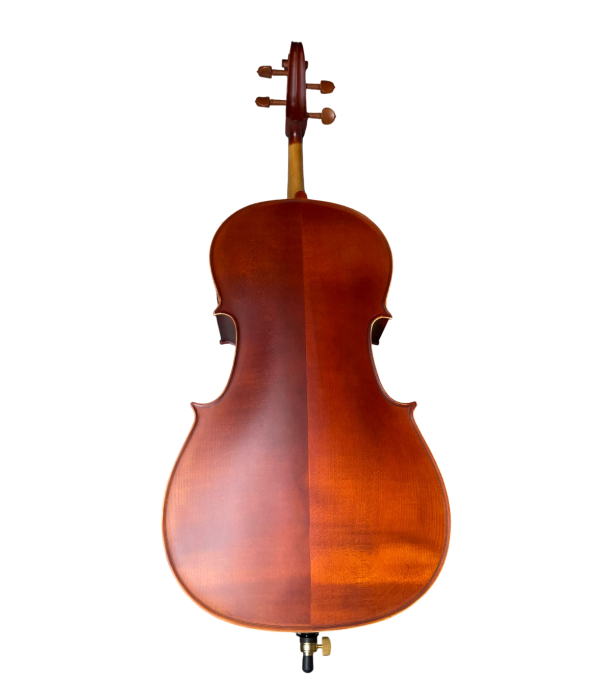 Karl Hoffmeister MC 761B Violoncel 4/4 [4]