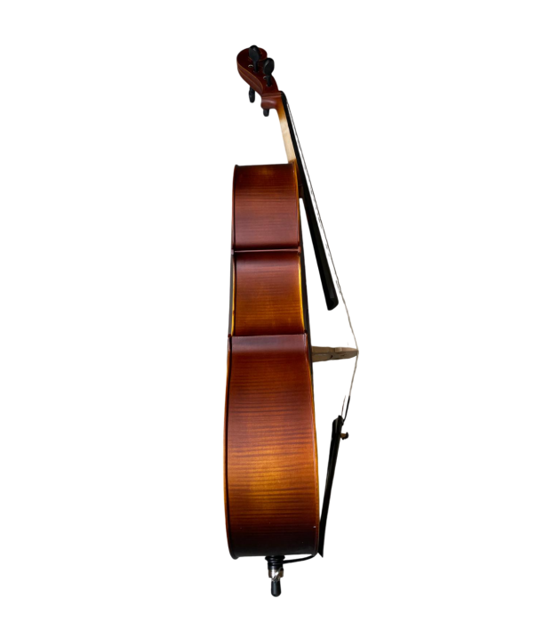 Karl Hoffmeister MC 864L Violoncel 4/4 [3]