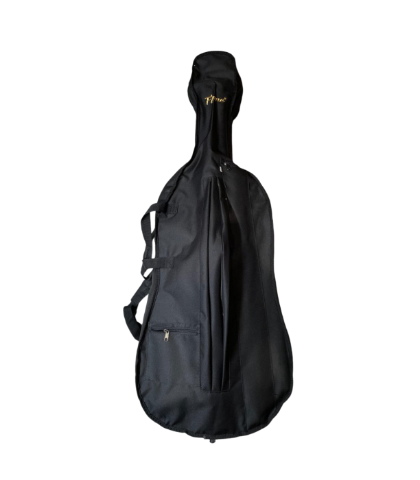Karl Hoffmeister MC 864L Violoncel 4/4 [5]