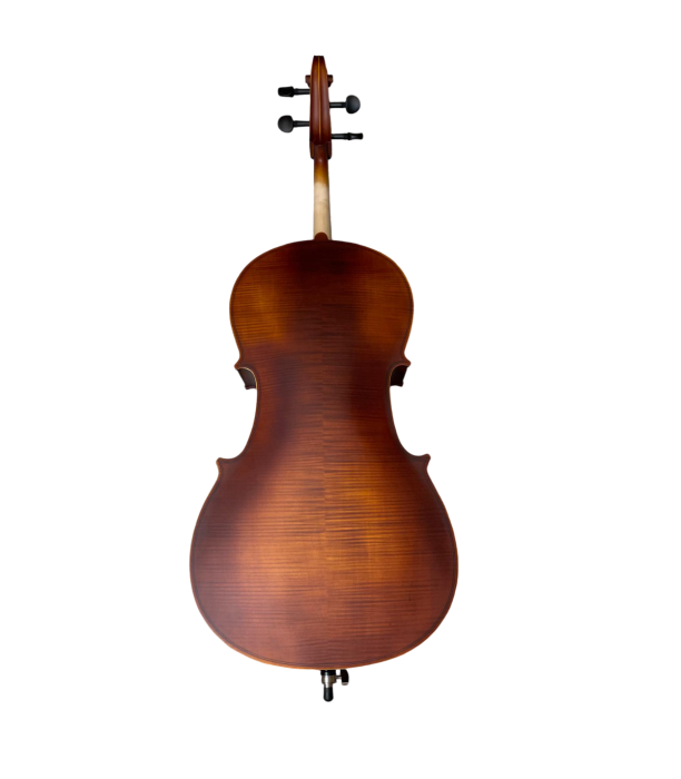 Karl Hoffmeister MC 864L Violoncel 4/4 [4]