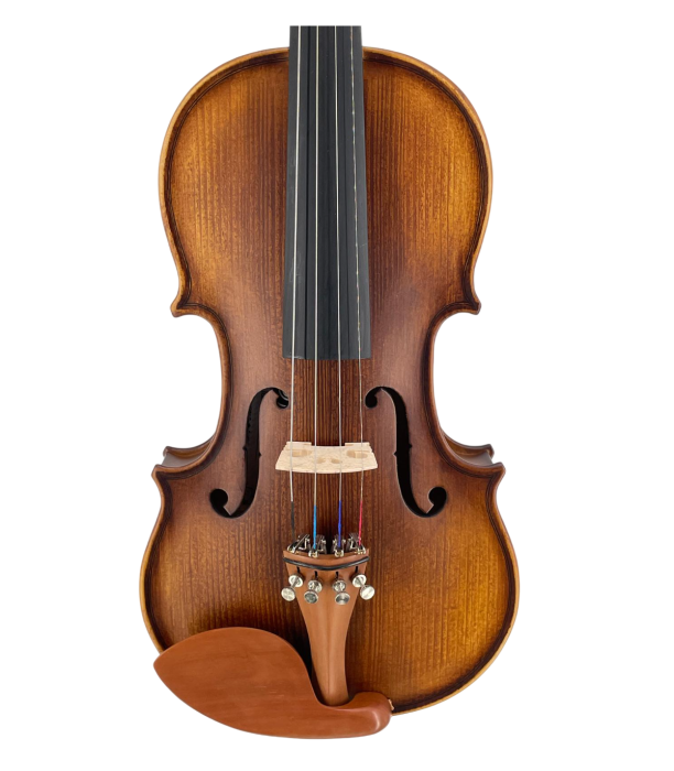 Karl Hoffmeister MV015B Vioara 1/2 Advanced [2]