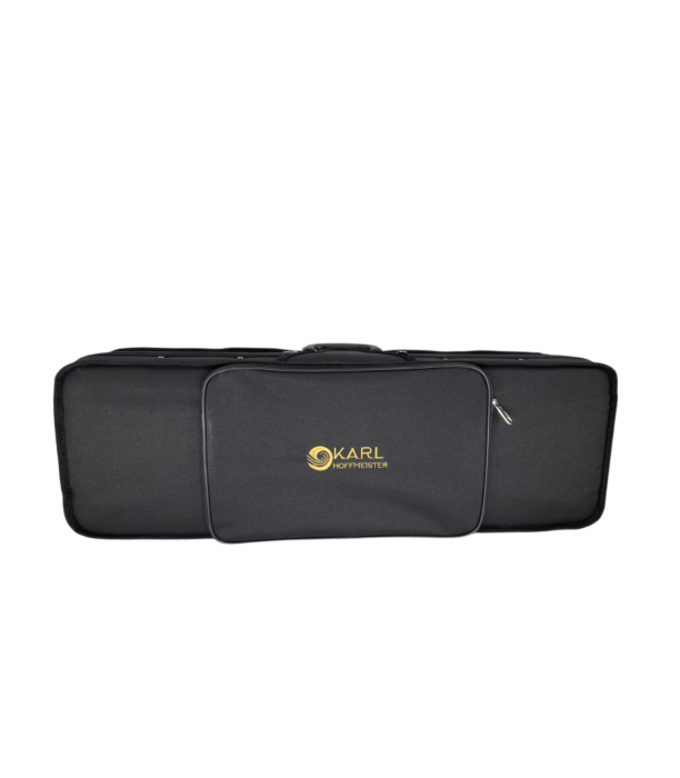 Karl Hoffmeister MV015B Vioara 1/2 Advanced [8]