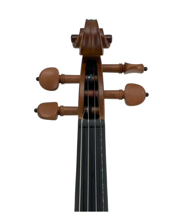 Karl Hoffmeister MV015B Vioara 1/2 Advanced [5]