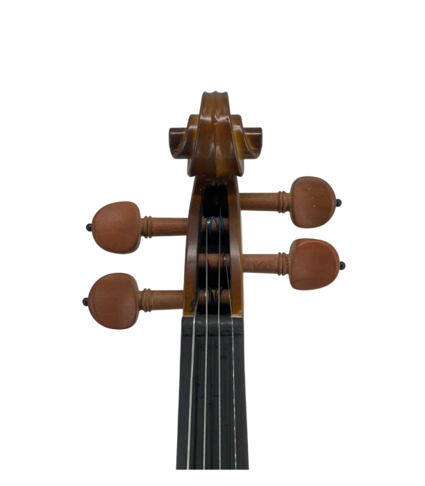 Karl Hoffmeister MV015B Vioara 3/4 Advanced [4]