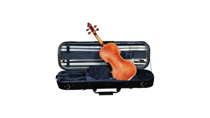 Karl Hoffmeister MV100 Conservatory Vioara 4/4 [2]