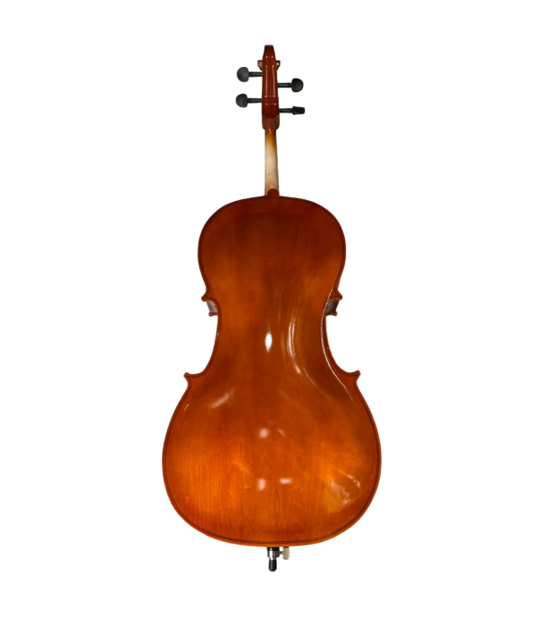 Karll Hoffmeister MC760L Violoncel 4/4 [4]