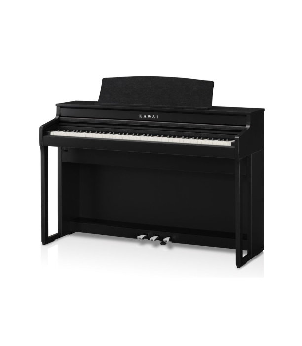 Kawai CA-401 B Set [2]