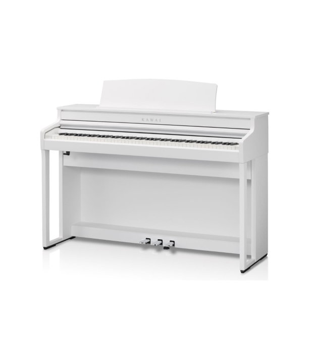 Kawai CA-401 W Set [2]