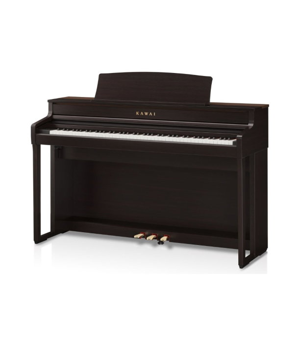 Kawai CA-501 R Set [3]