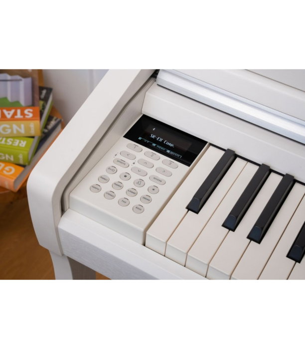 Kawai CA-501 W [3]