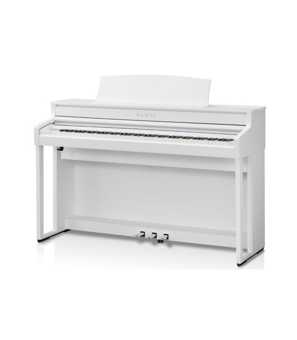 Kawai CA-501 W Set [2]