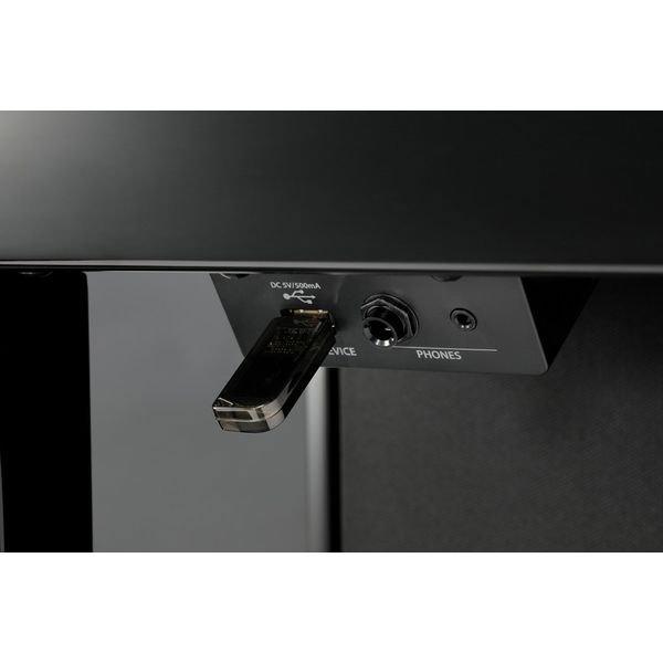 Kawai CA-901 EP [13]