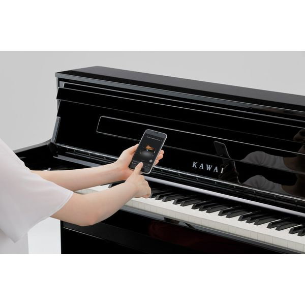 Kawai CA-901 EP [8]