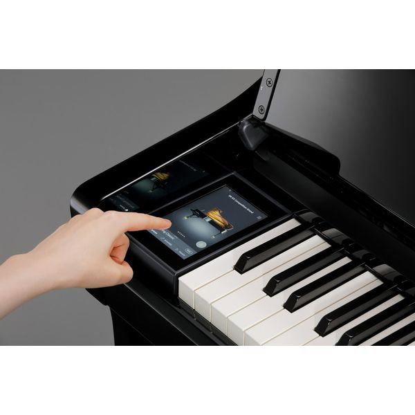 Kawai CA-901 EP [10]